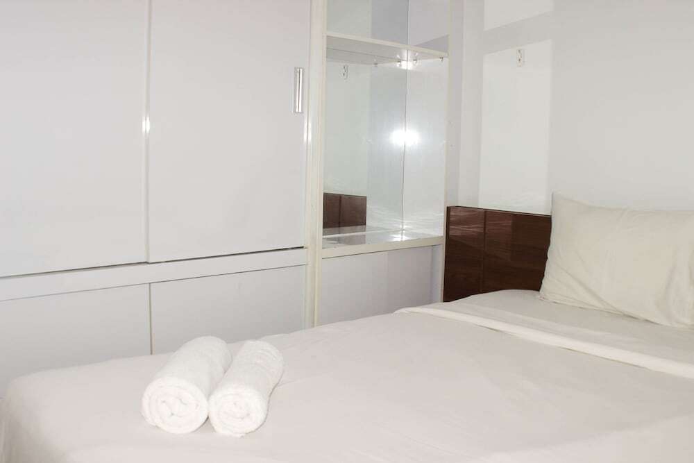 Бекаси: Cozy Stay And Elegant 2Br At Patraland Urbano Apartment