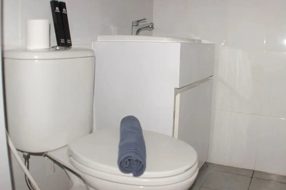 Бекаси: Cozy Stay And Elegant 2Br At Patraland Urbano Apartment
