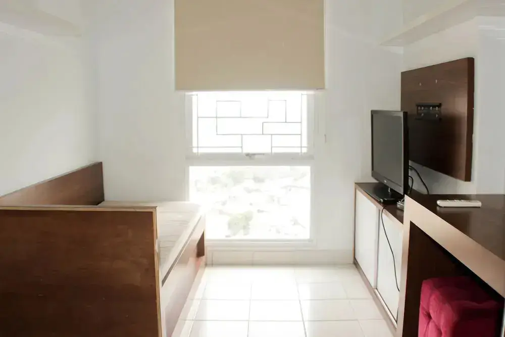 Бекаси: Cozy Stay And Elegant 2Br At Patraland Urbano Apartment