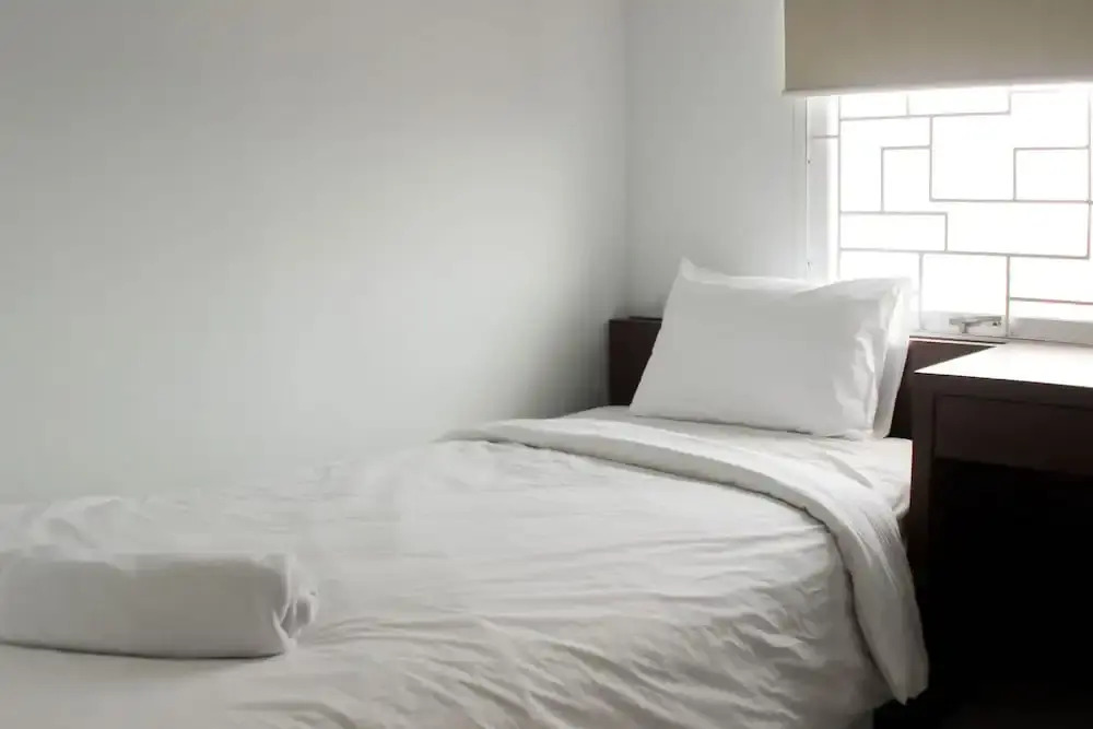 Бекаси: Cozy Stay And Elegant 2Br At Patraland Urbano Apartment