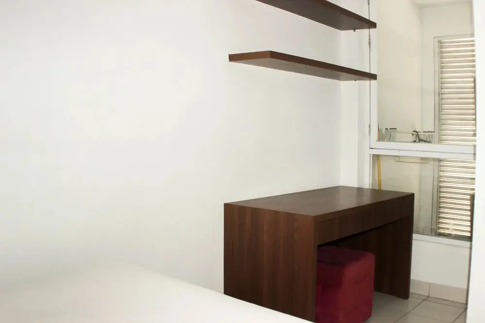 Бекаси: Cozy Stay And Elegant 2Br At Patraland Urbano Apartment