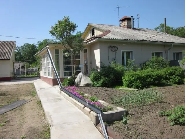 Витязь: База отдыха Дубовый ключ