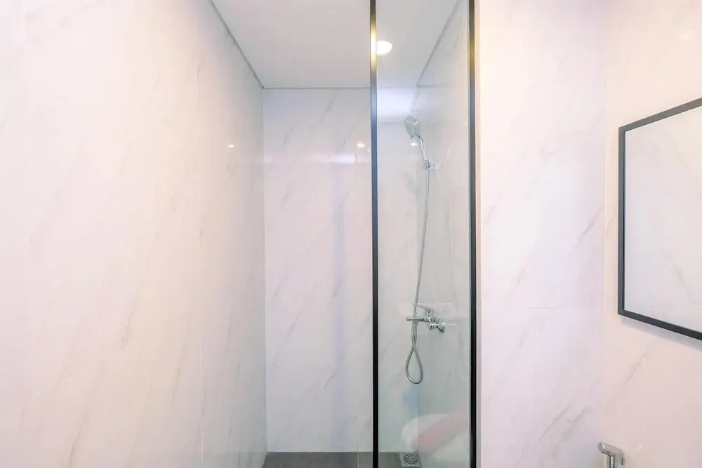 Джакарта: Fully Furnished 2Br At Ciputra World 2 Apartment