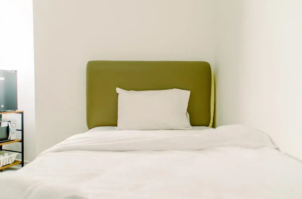 Тангеранг: Minimalist And Best Price Studio Apartment At Aeropolis Residence