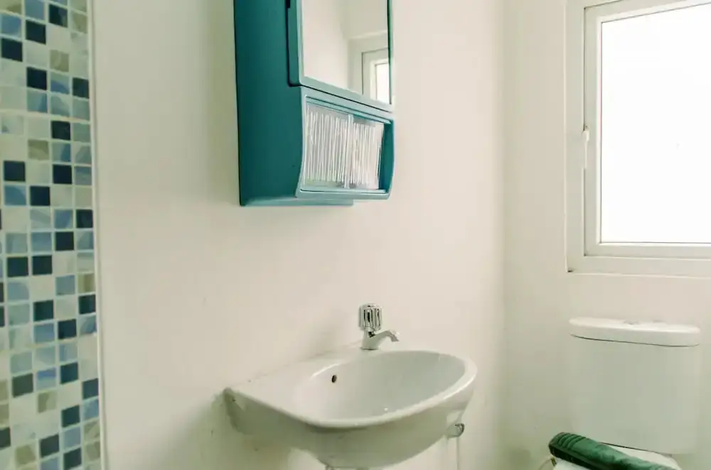 Тангеранг: Minimalist And Best Price Studio Apartment At Aeropolis Residence