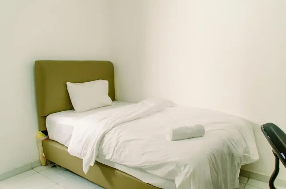 Тангеранг: Minimalist And Best Price Studio Apartment At Aeropolis Residence