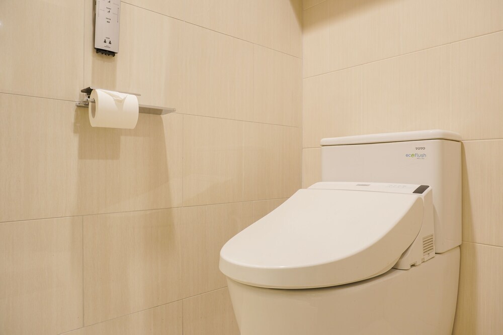 Джакарта: Nice And Elegant 1Br At Branz Simatupang Apartment