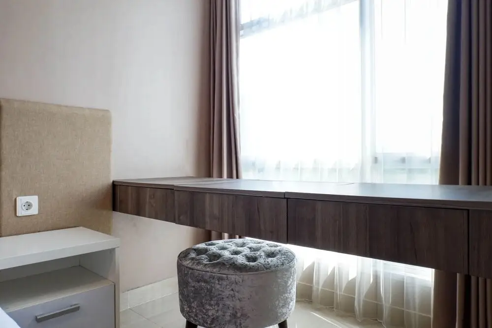 Сурабая: Fancy And Nice Studio Apartment At Grand Sungkono Lagoon