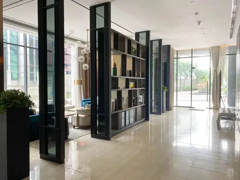 Spacious And Exquisite Studio Plus Apartment At Grand Sungkono Lagoon — фото 1