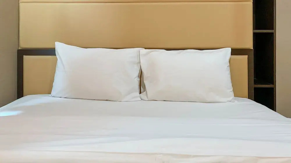 Джакарта: Nice And Comfort 1Br At Sky Terrace Apartment