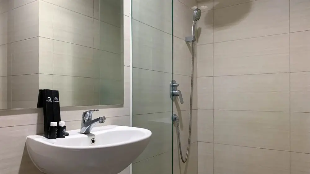 Джакарта: Best Choice Studio Room At Ciputra International Apartment