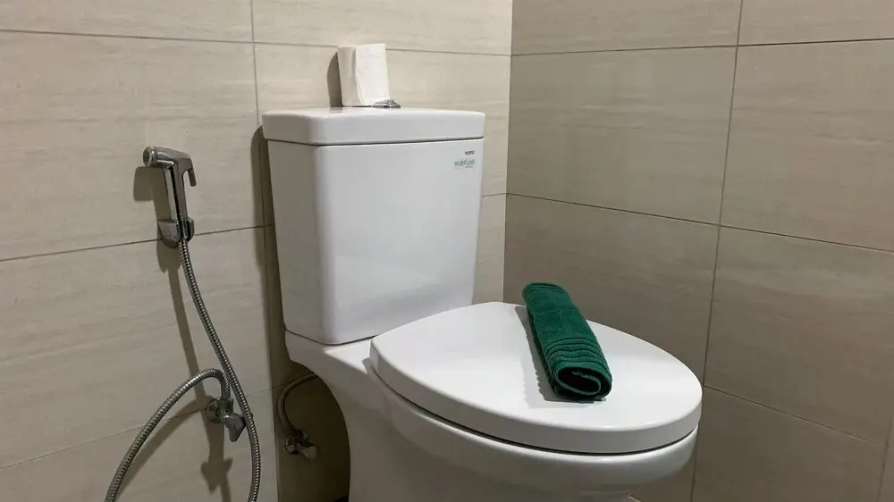 Джакарта: Best Choice Studio Room At Ciputra International Apartment