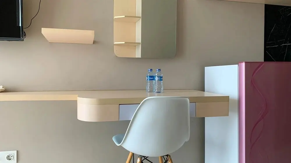 Джакарта: Best Choice Studio Room At Ciputra International Apartment