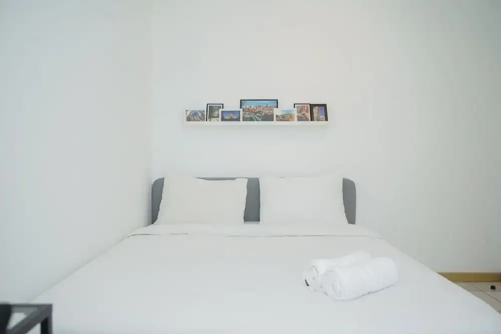 Тангеранг: Comfort 2Br Apartment At M-Town Residence