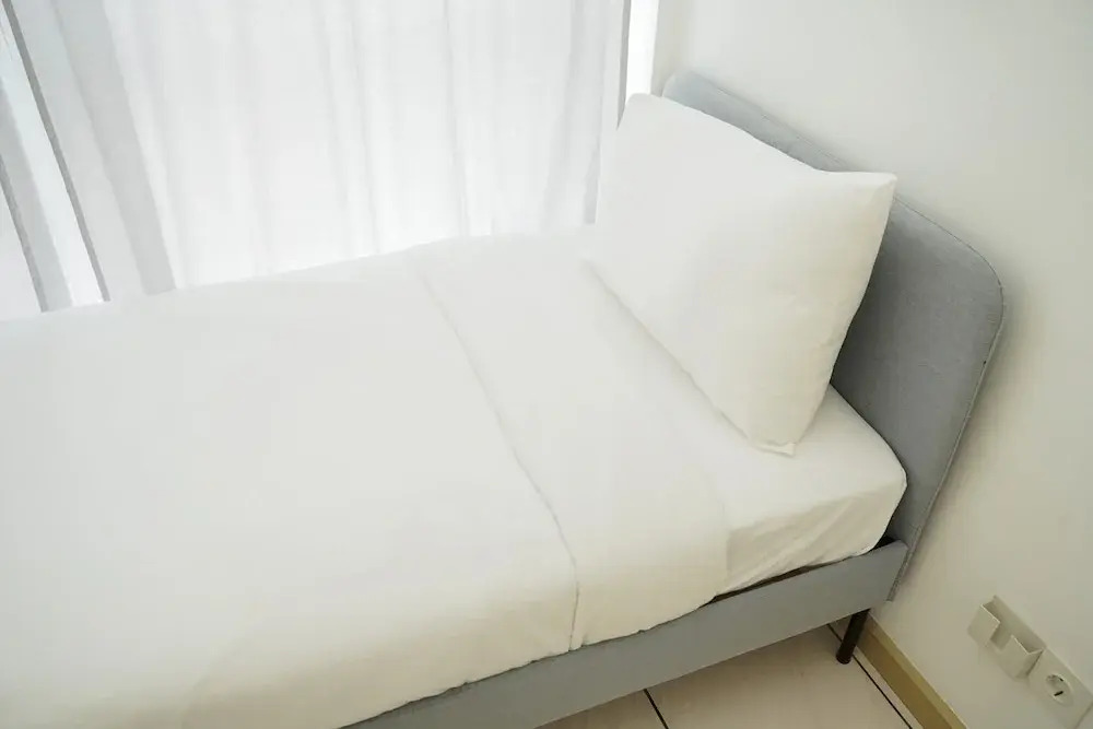 Тангеранг: Comfort 2Br Apartment At M-Town Residence