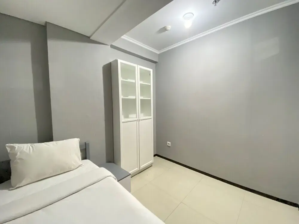 Бандунг: Strategic 2Br At Gateway Pasteur Apartment