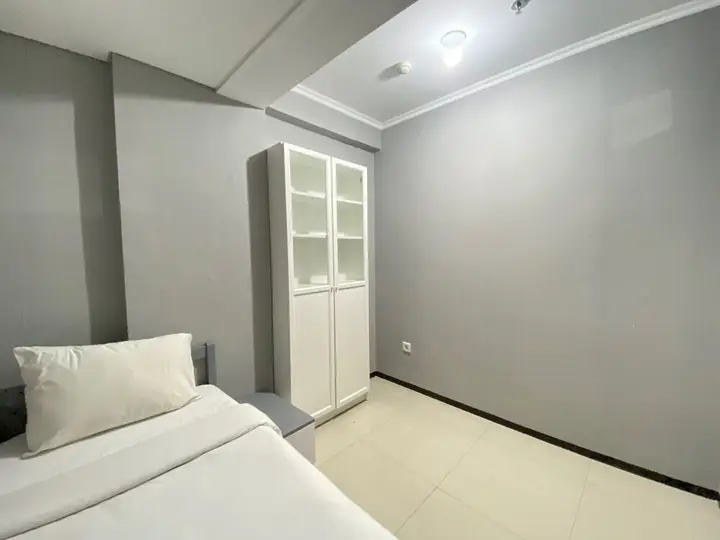 Бандунг: Strategic 2Br At Gateway Pasteur Apartment