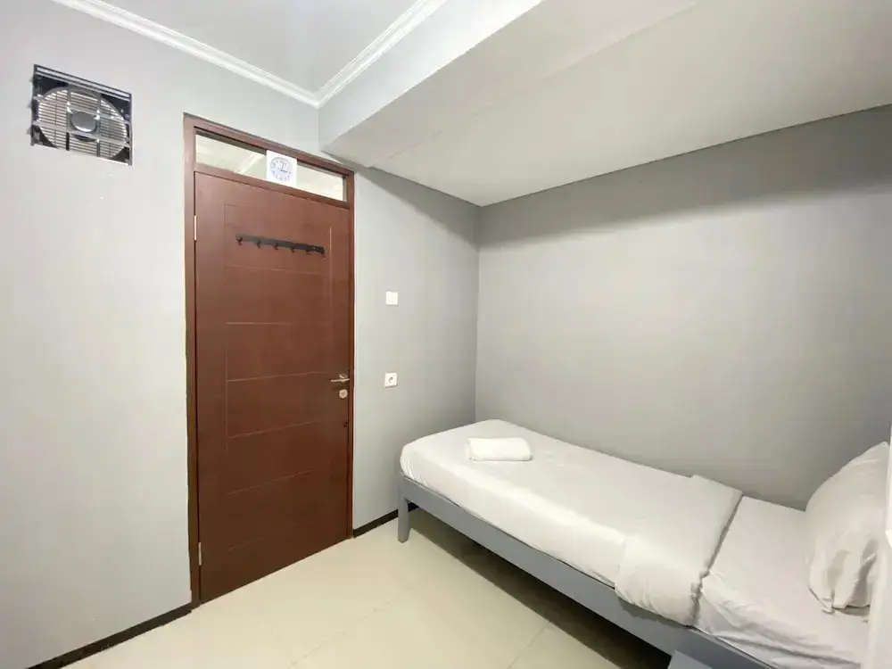 Бандунг: Strategic 2Br At Gateway Pasteur Apartment