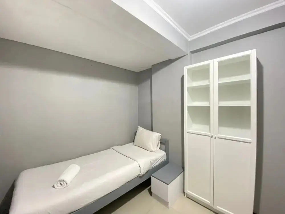 Бандунг: Strategic 2Br At Gateway Pasteur Apartment