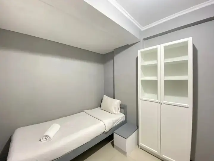 Бандунг: Strategic 2Br At Gateway Pasteur Apartment