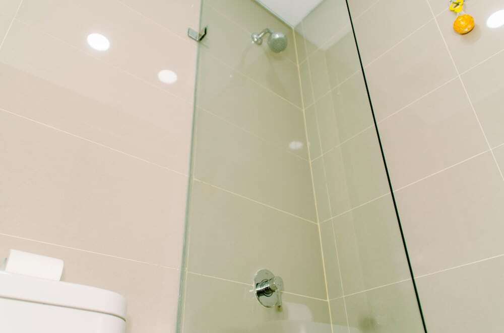 Legok: Fully Furnished Studio With Cozy Style Apartment At B Residence