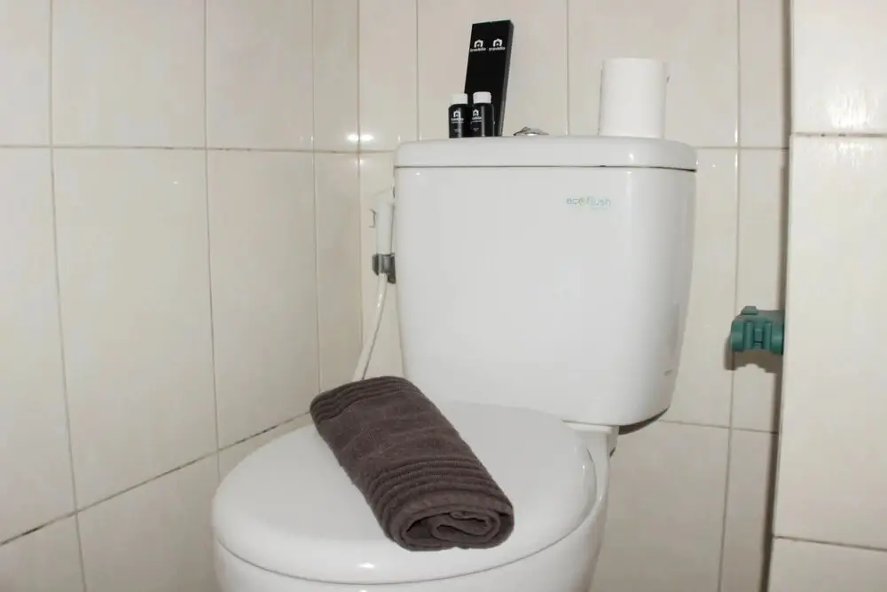 Бекаси: Fancy Studio At Springlake Summarecon Bekasi Apartment