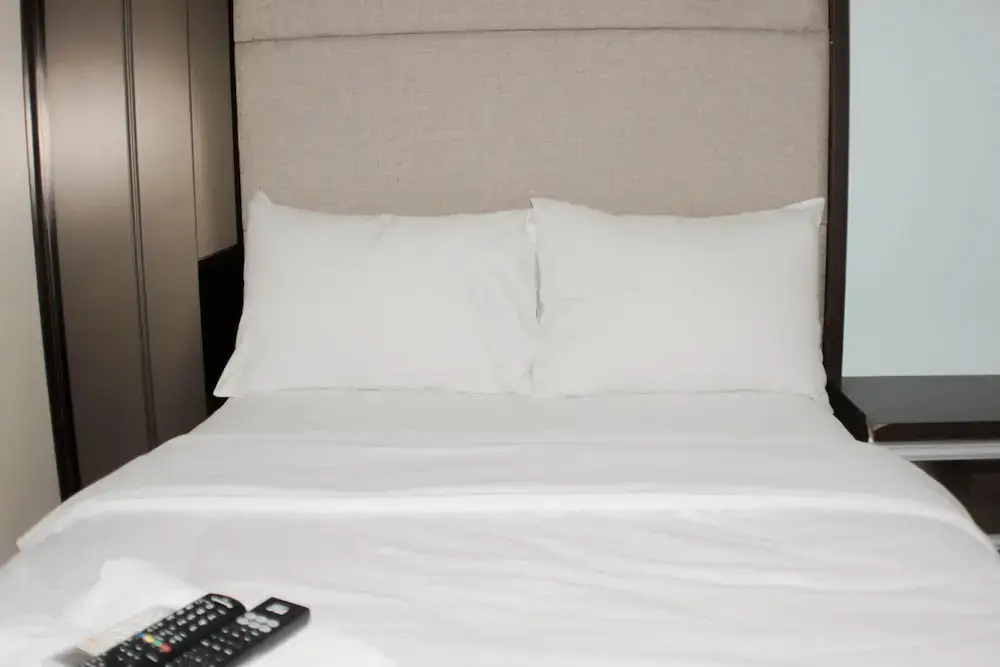 Бекаси: Fancy Studio At Springlake Summarecon Bekasi Apartment