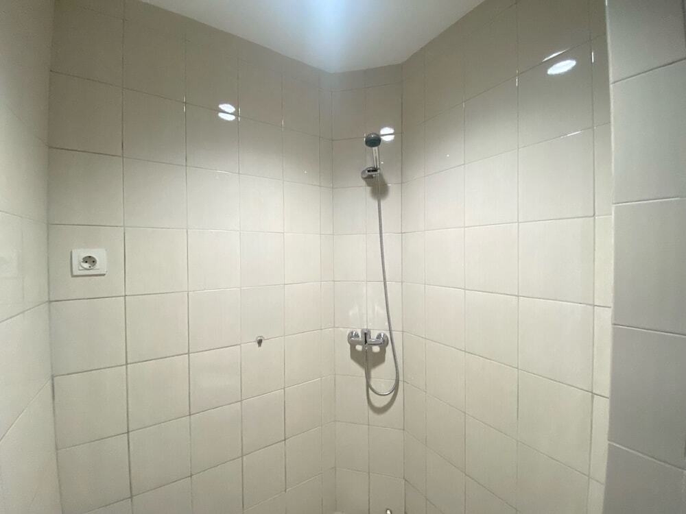 Бандунг: Bright And Relaxing 2Br At Mekarwangi Square Bandung