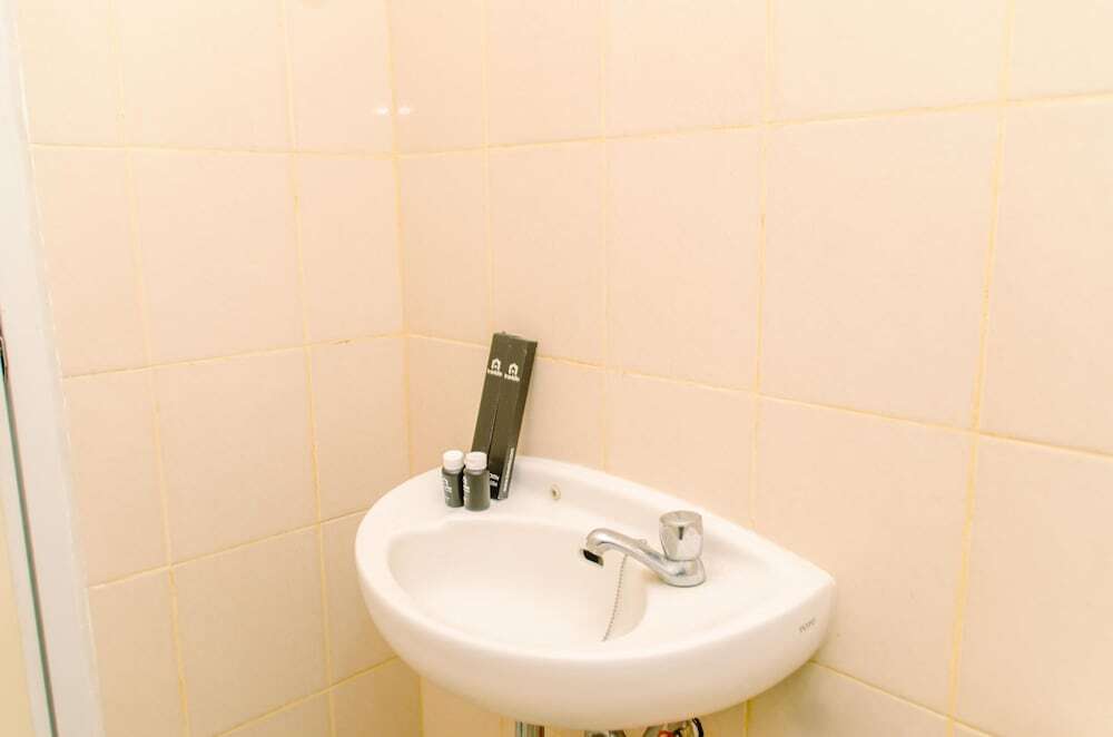 Южный Тангеранг: Cozy Living 2Br At Serpong Greenview Apartment