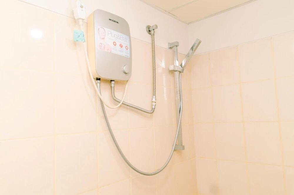 Южный Тангеранг: Cozy Living 2Br At Serpong Greenview Apartment