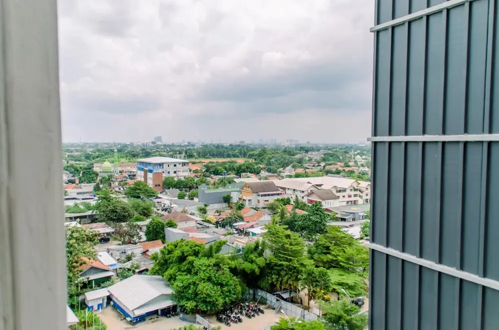 Южный Тангеранг: Cozy Living 2Br At Serpong Greenview Apartment