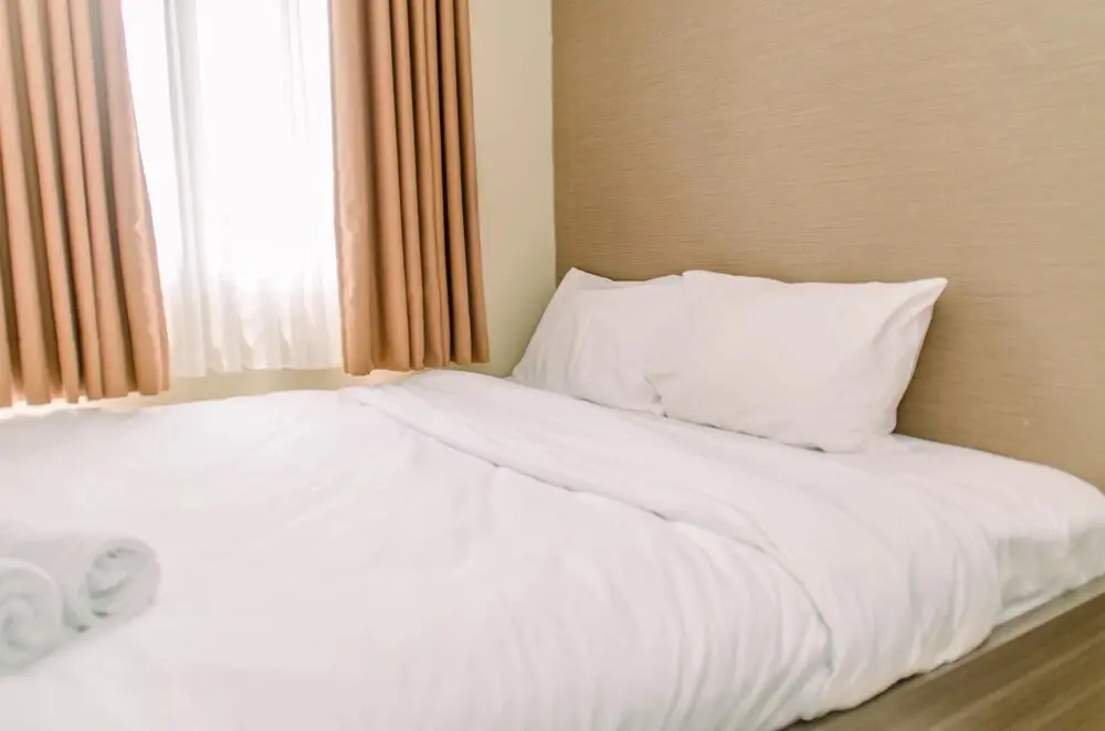 Южный Тангеранг: Nice And Elegant 2Br At Serpong Greenview Apartment