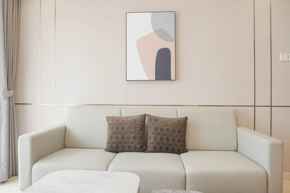 Джакарта: Exclusive 1Br Apartment With Study Room At Southgate Residence