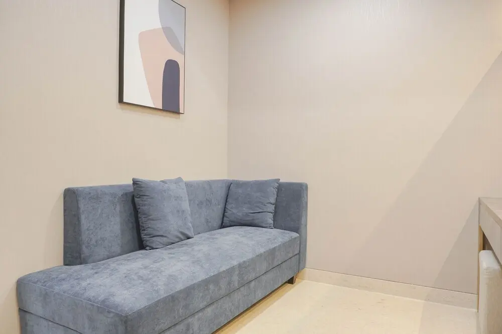 Джакарта: Exclusive 1Br Apartment With Study Room At Southgate Residence