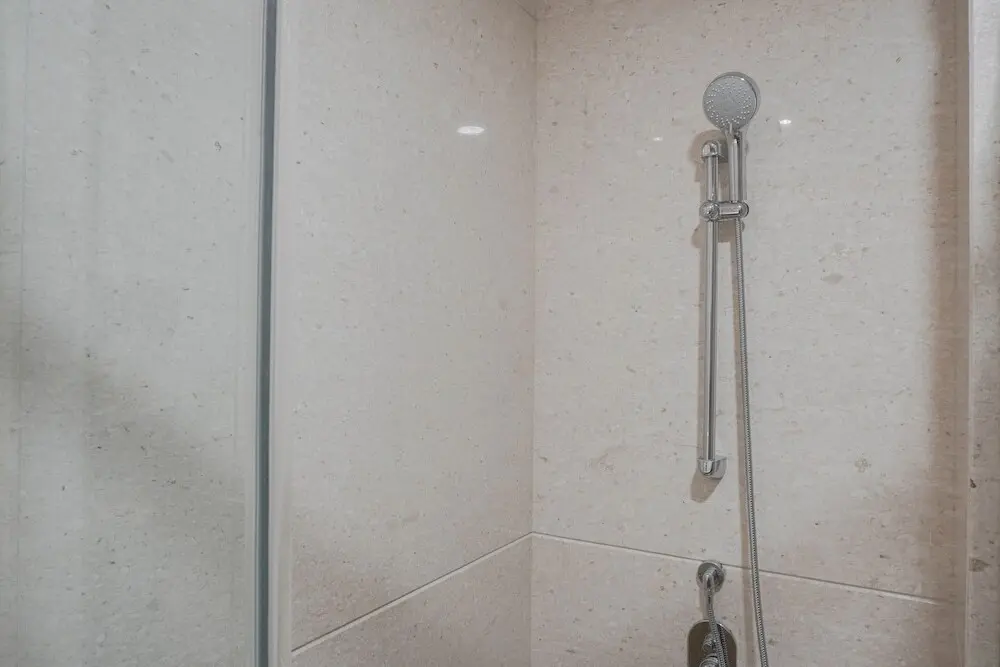Джакарта: Exclusive 1Br Apartment With Study Room At Southgate Residence