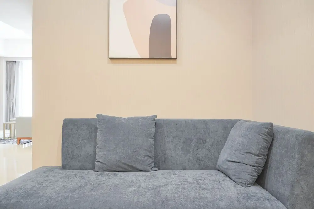 Джакарта: Exclusive 1Br Apartment With Study Room At Southgate Residence