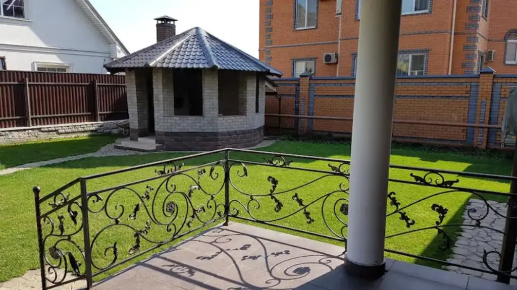Внуково: Гостевой Дом Дудкино-Виладж