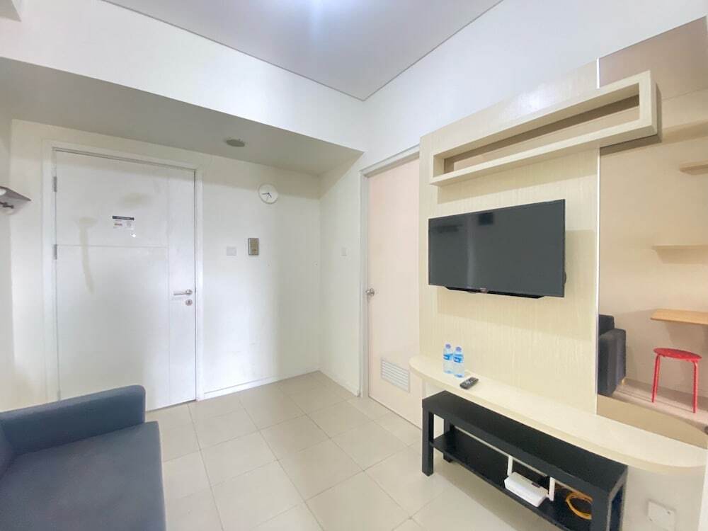 Бандунг: Serene 1Br Apartment At Parahyangan Residence