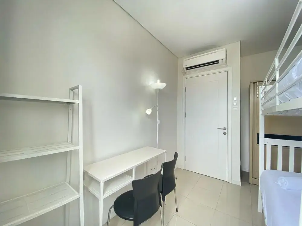 Бандунг: Serene 1Br Apartment At Parahyangan Residence