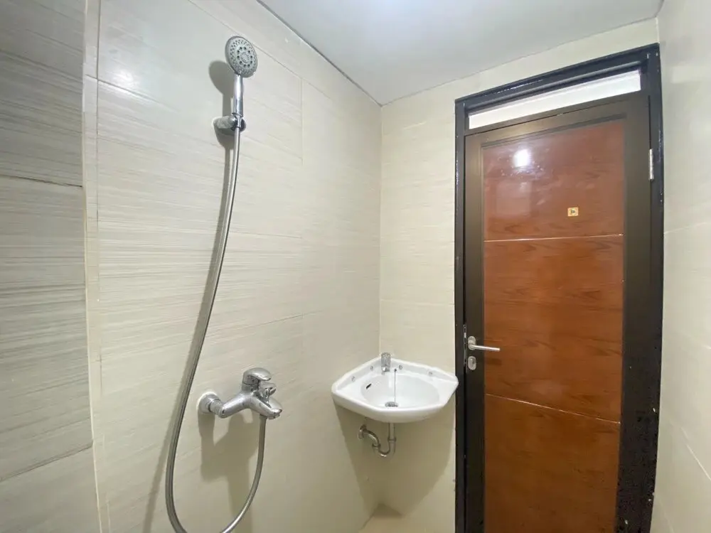 Бандунг: Cozy Studio Apartment At Gateway Pasteur Bandung