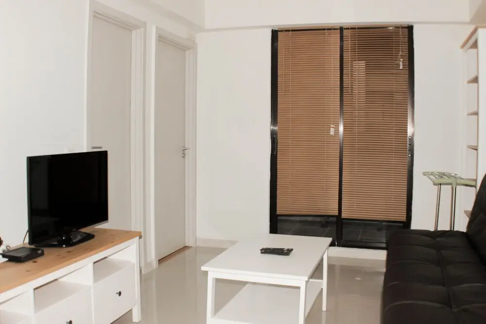 Сибату: Nice And Spacious 3Br At Meikarta Apartment