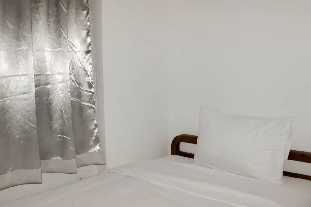 Сибату: Nice And Spacious 3Br At Meikarta Apartment
