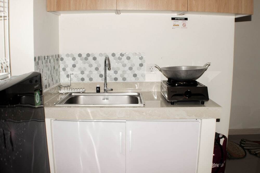Сибату: Nice And Spacious 3Br At Meikarta Apartment