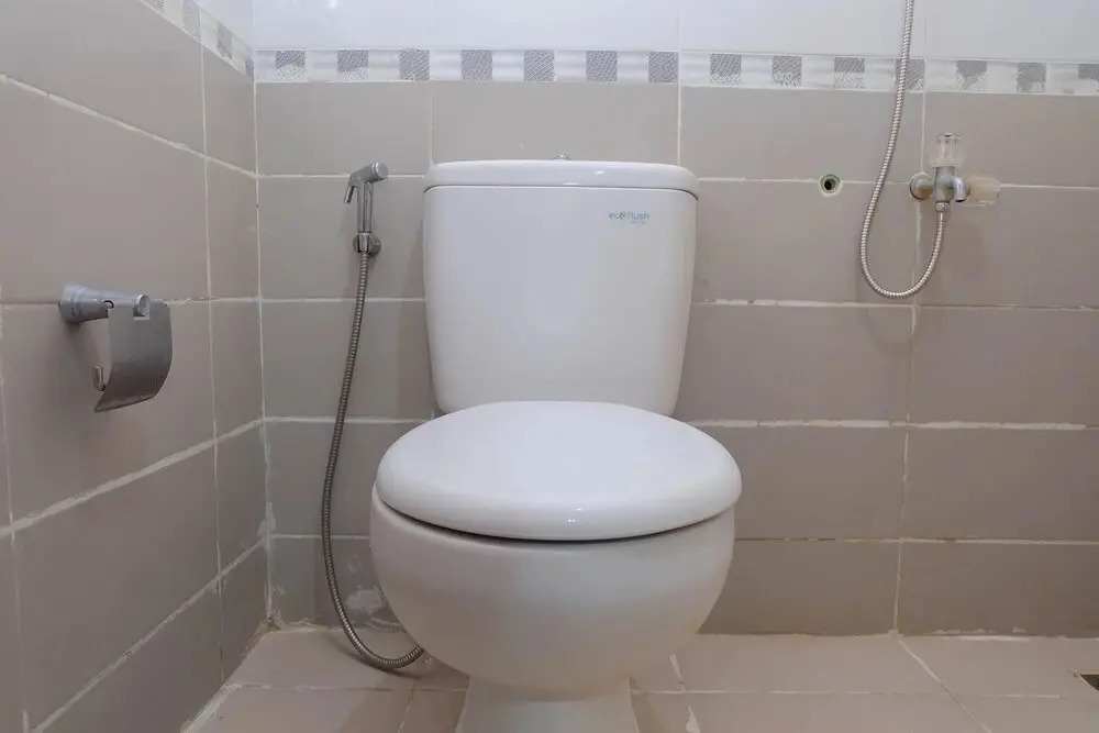 Джакарта: Elegant And High Floor 2Br Apartment At Royal Olive Residence