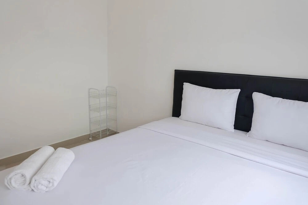 Джакарта: Elegant And High Floor 2Br Apartment At Royal Olive Residence
