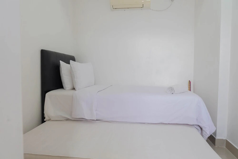 Джакарта: Elegant And High Floor 2Br Apartment At Royal Olive Residence