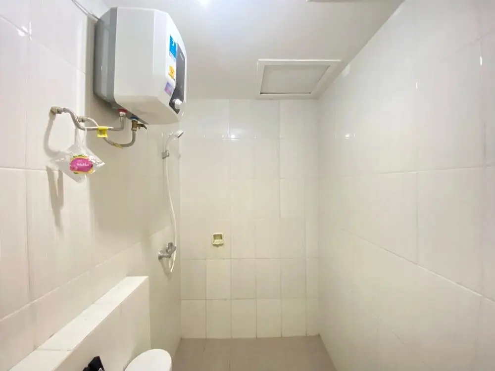 Бандунг: Spacious 2Br Apartment At Newton Residence
