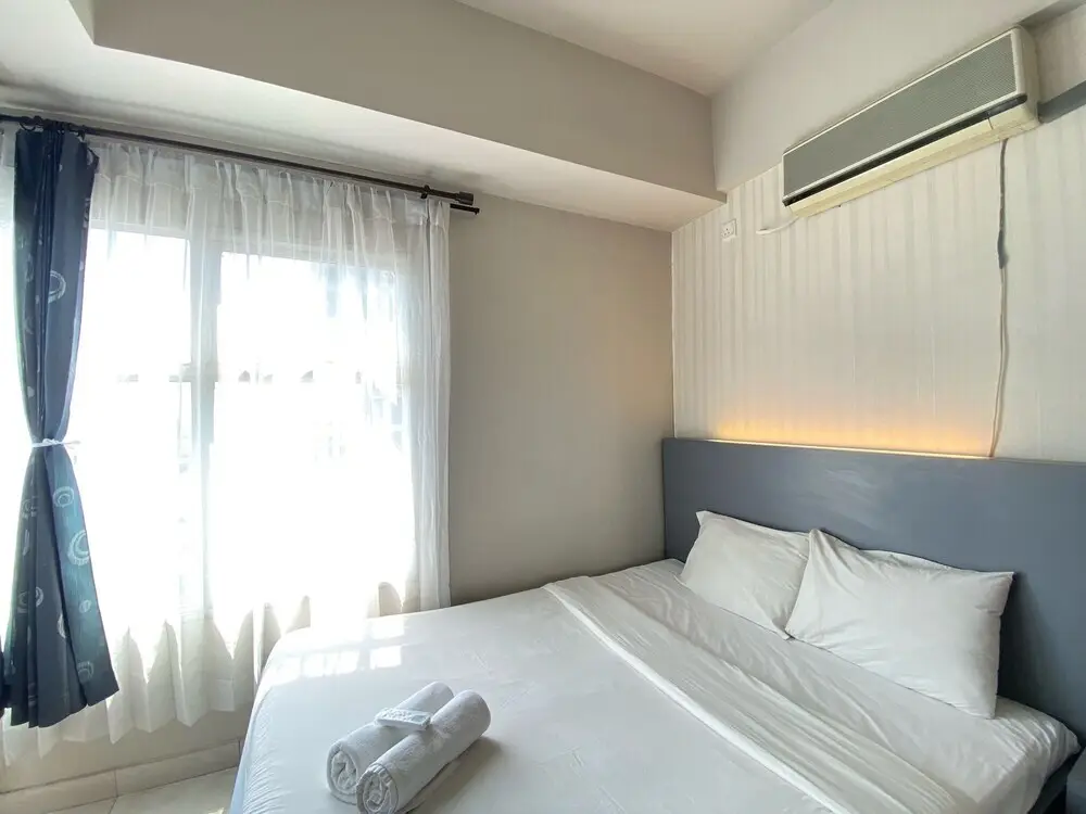 Бандунг: Spacious 2Br Apartment At Newton Residence