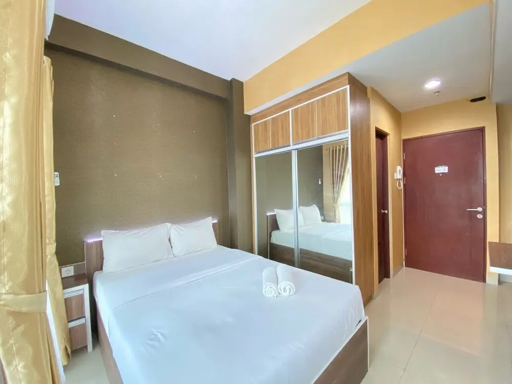 Сумеданг: Private Studio Room At Taman Melati Jatinangor Apartment