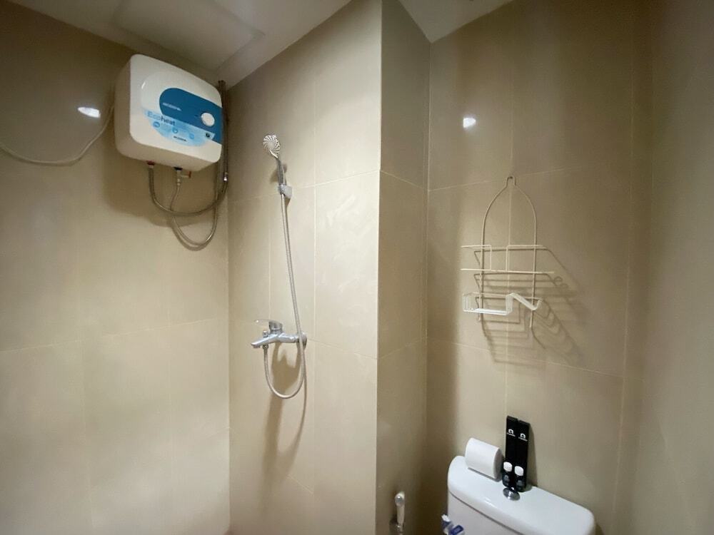 Сумеданг: Private Studio Room At Taman Melati Jatinangor Apartment